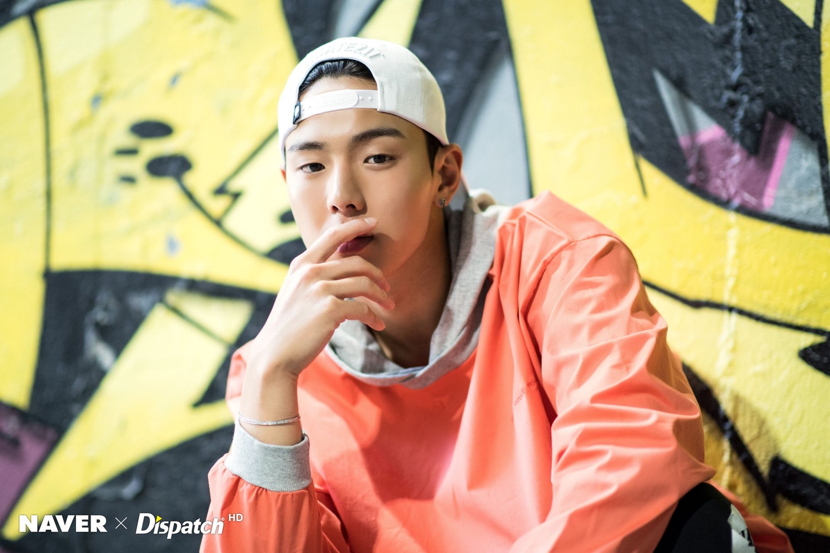 Shownu (MONSTA X)