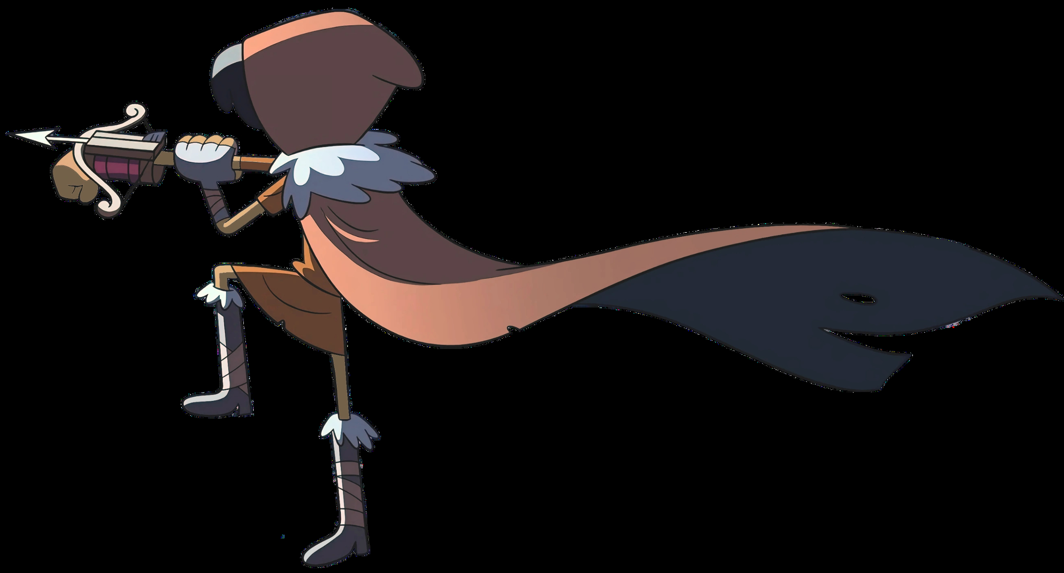 Marcy (Amphibia)