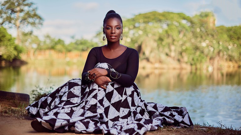 Maame Adjei