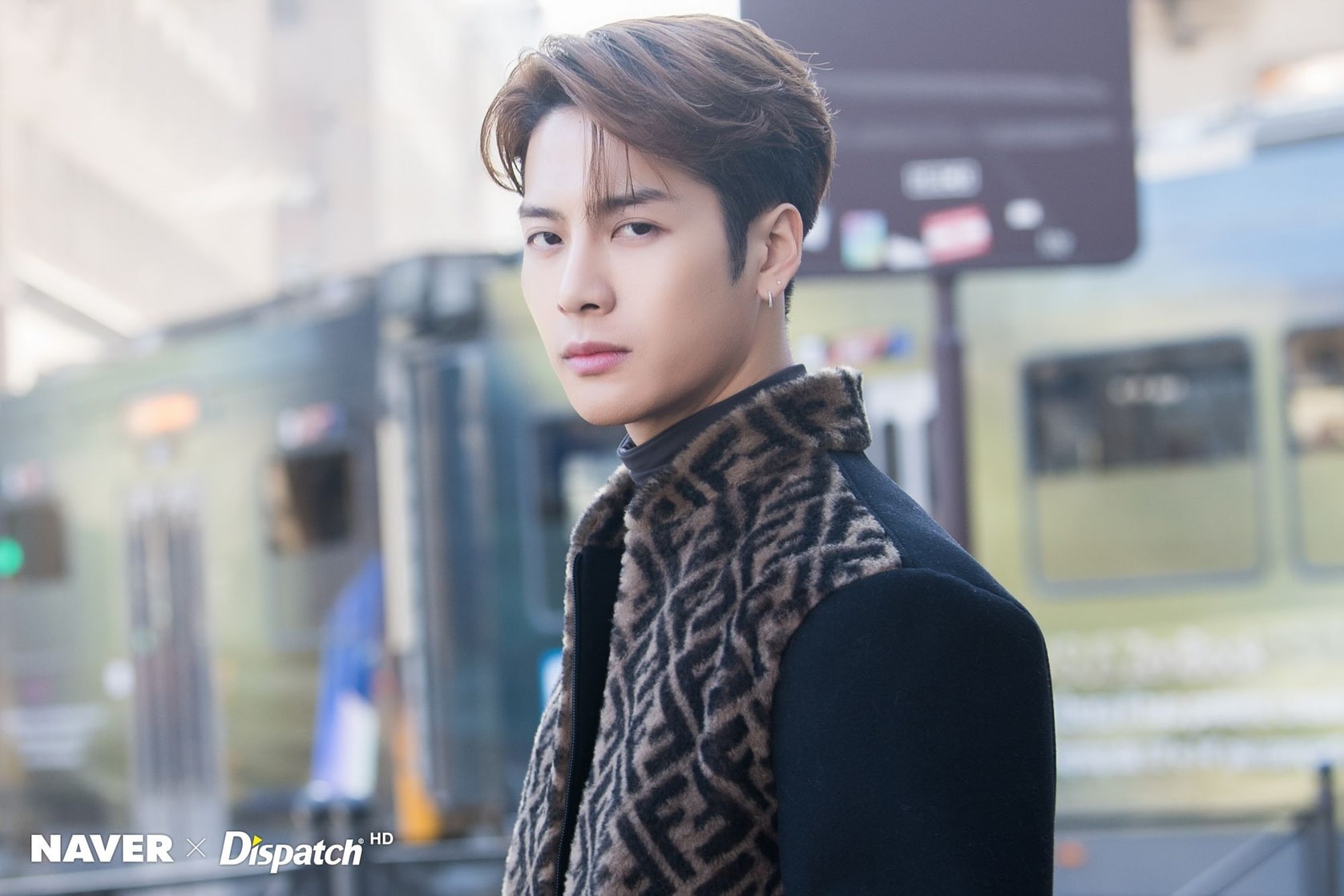 Picture of Jackson Wang