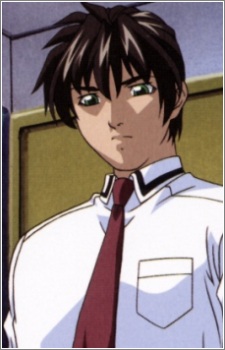 Picture of Taki Minase