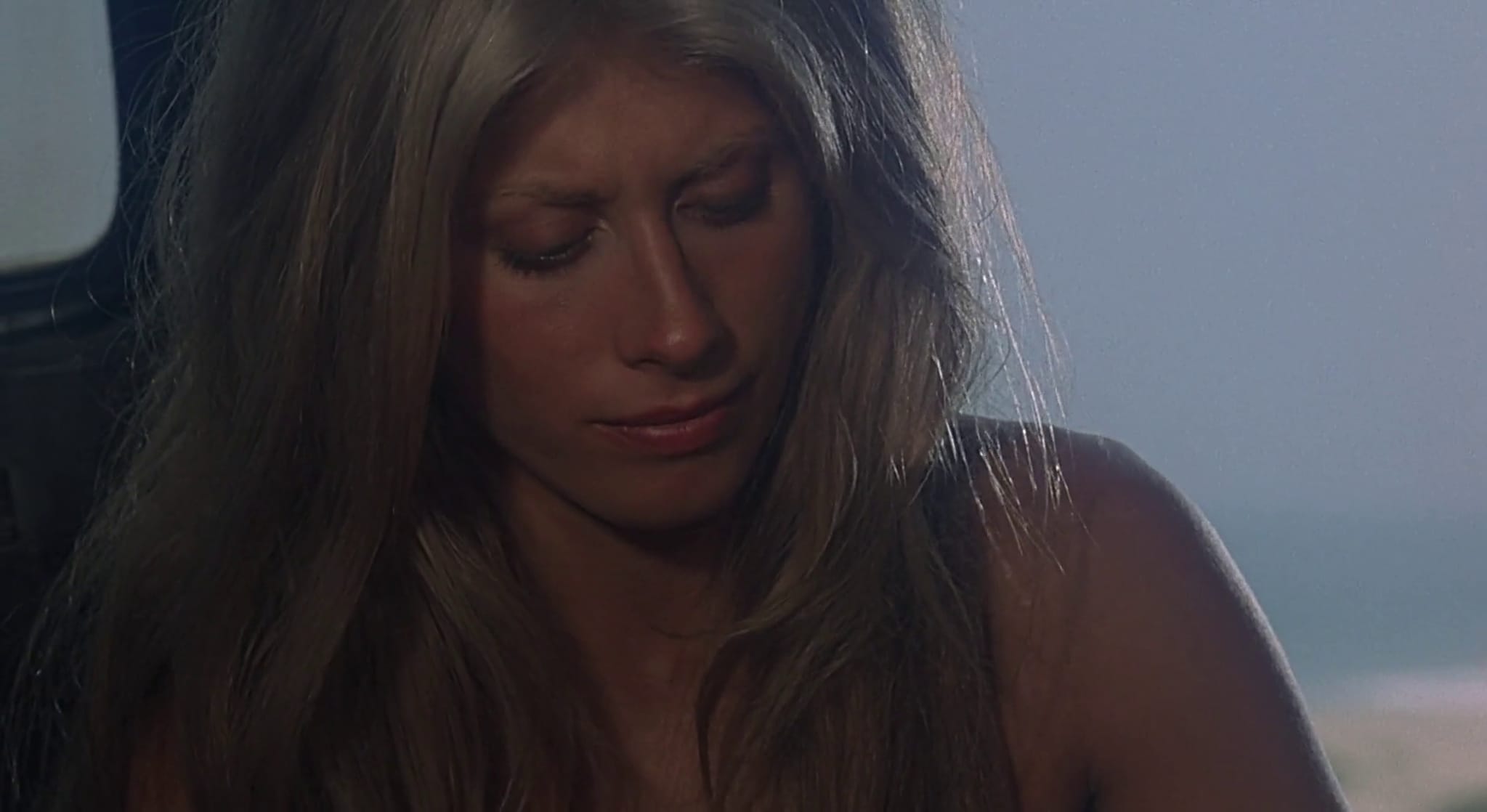 Vanishing Point (1971) Vanishing Point (1971)