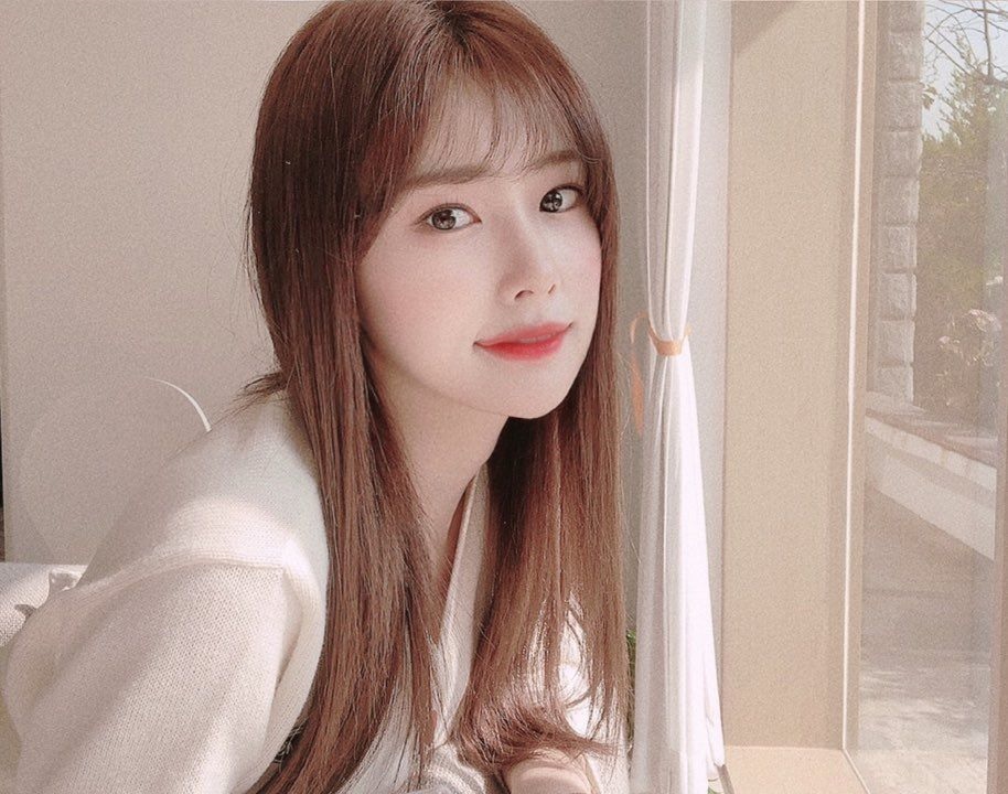 Kang Hyewon Kang Hyewon