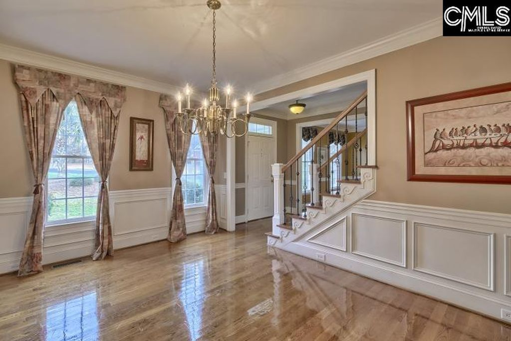 3 Stockton Ct Blythewood, SC 29016