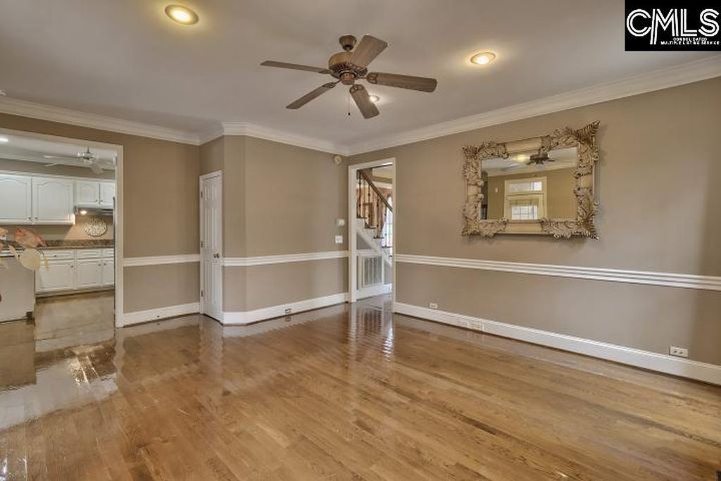 3 Stockton Ct Blythewood, SC 29016