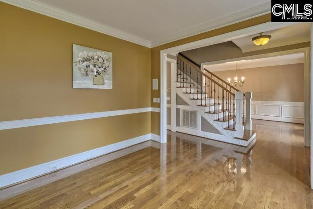 3 Stockton Ct Blythewood, SC 29016