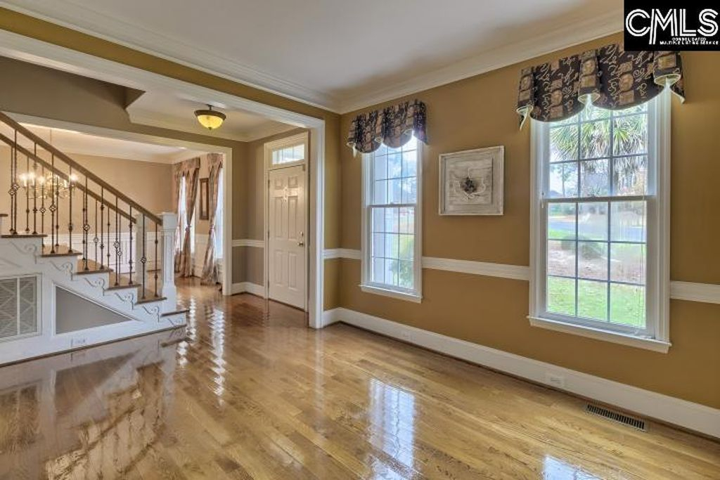 3 Stockton Ct Blythewood, SC 29016