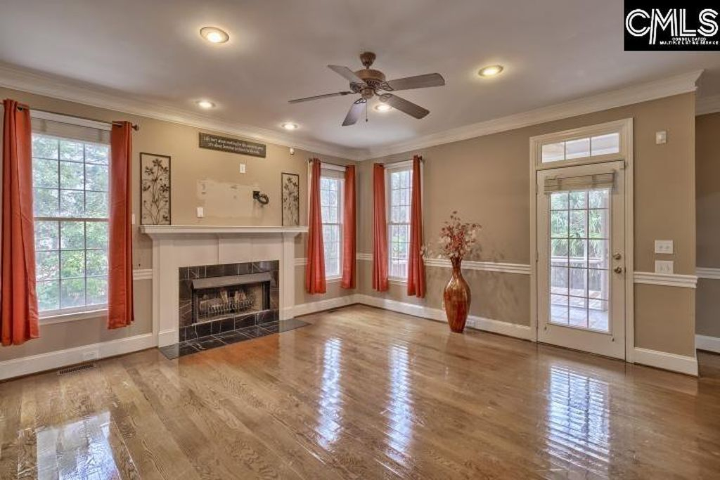 3 Stockton Ct Blythewood, SC 29016