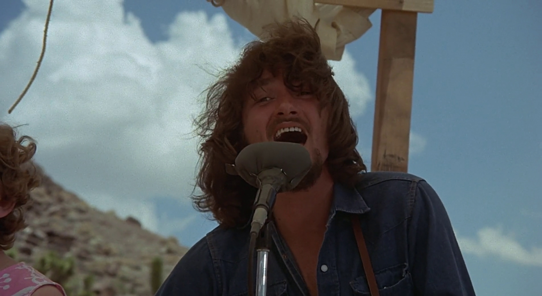 Vanishing Point (1971) Vanishing Point (1971)