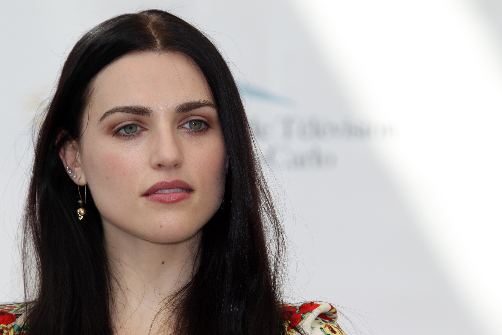 Katie McGrath Katie McGrath