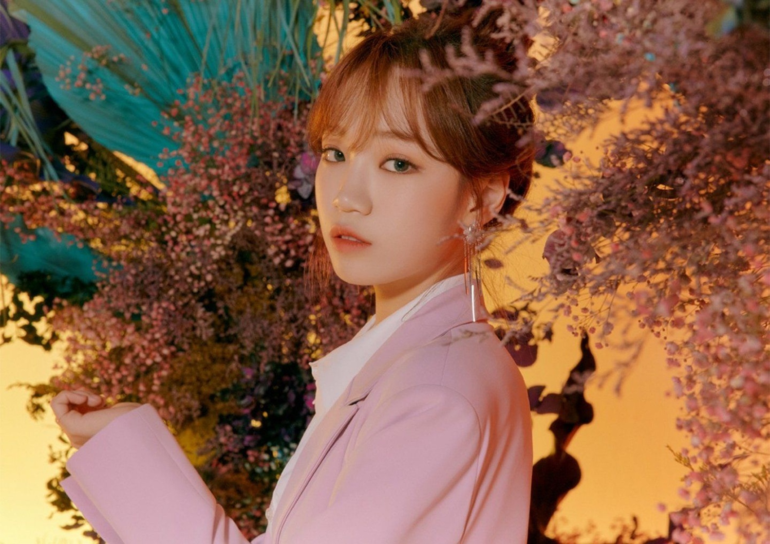 Chae-won Kim Chae-won Kim