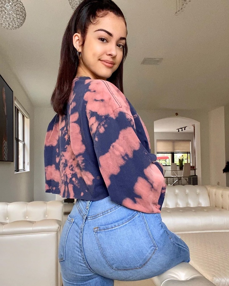 Malu Trevejo image