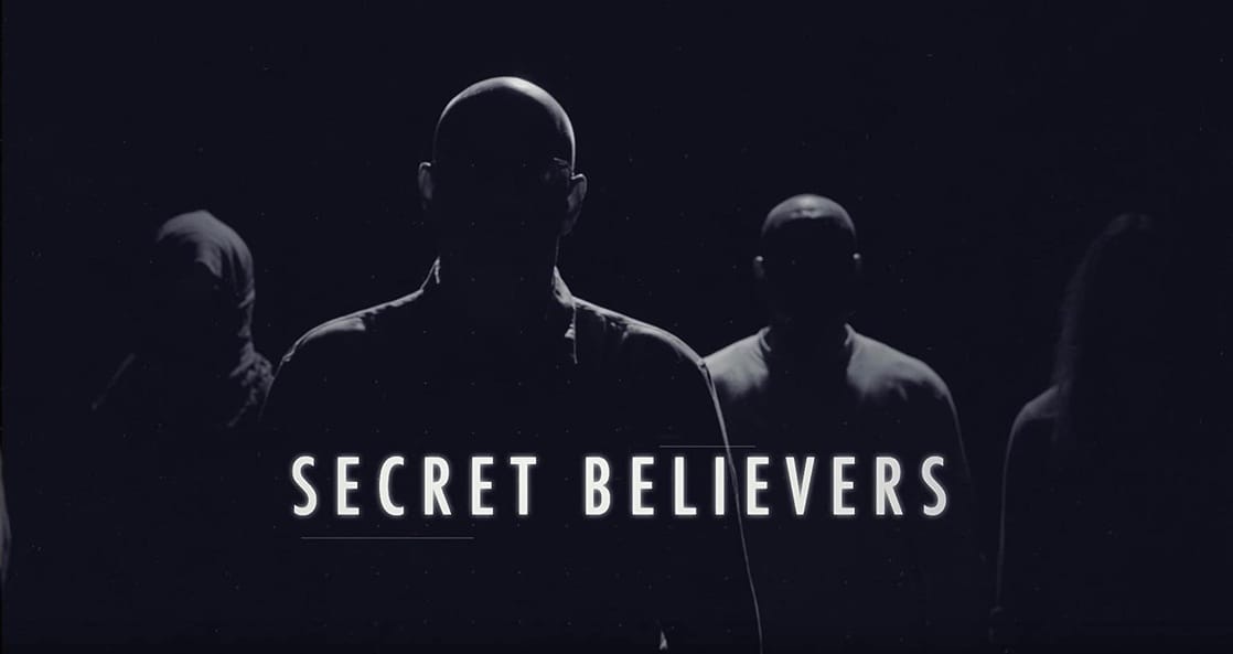 Secret Believers