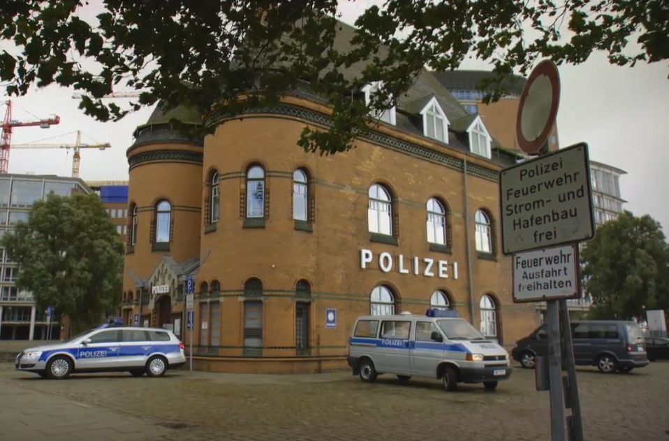 Die zweite Chance Die zweite Chance
