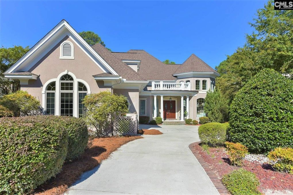 Blythewood, South Carolina