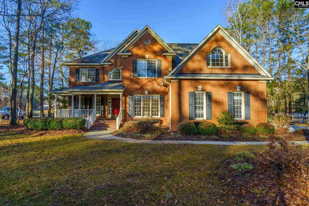 Blythewood, South Carolina