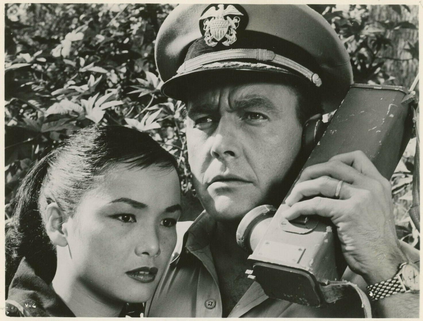 Myron Healey