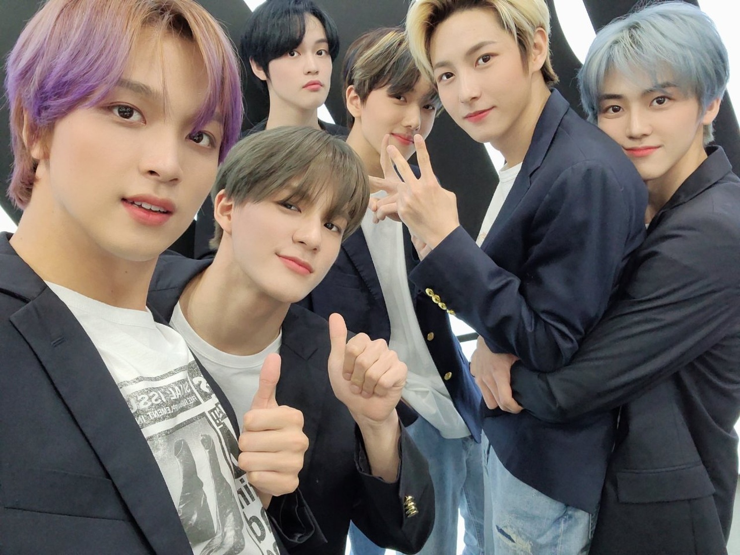 NCT Dream