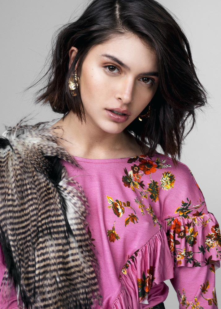 Picture of Lucia Rivera Romero