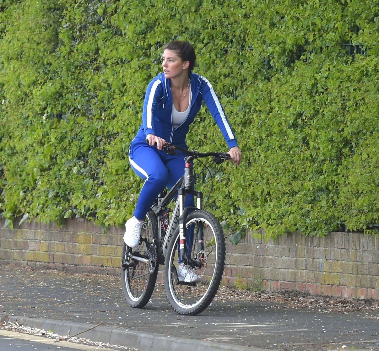 Rebecca Gormley