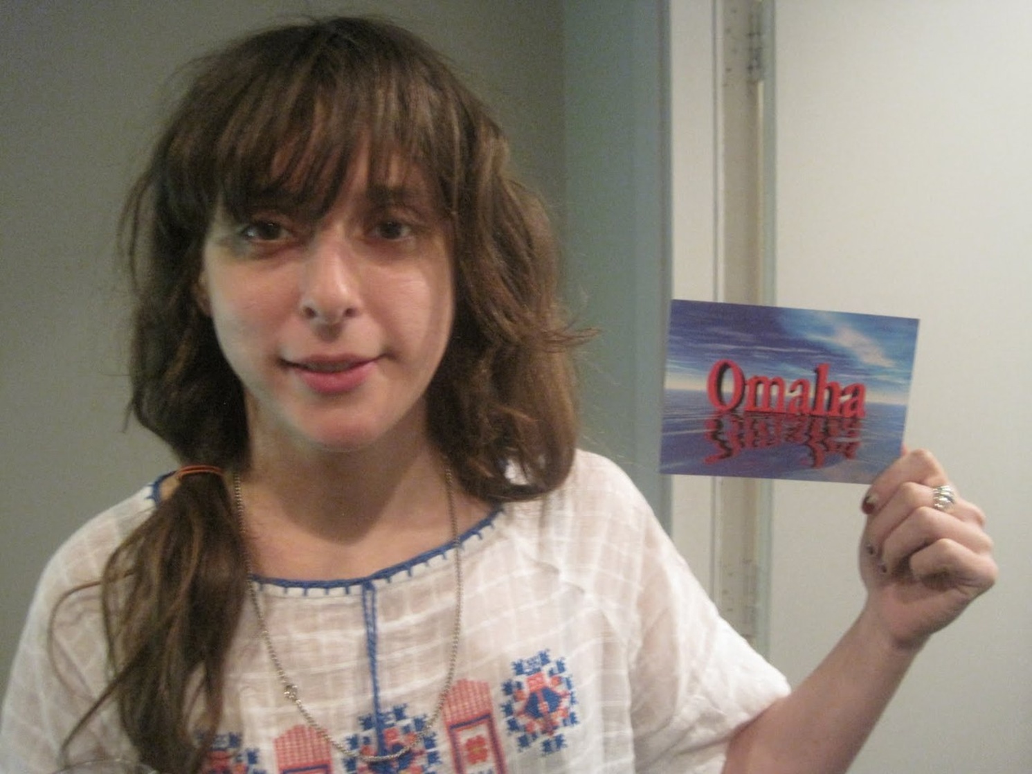 Victoria Legrand