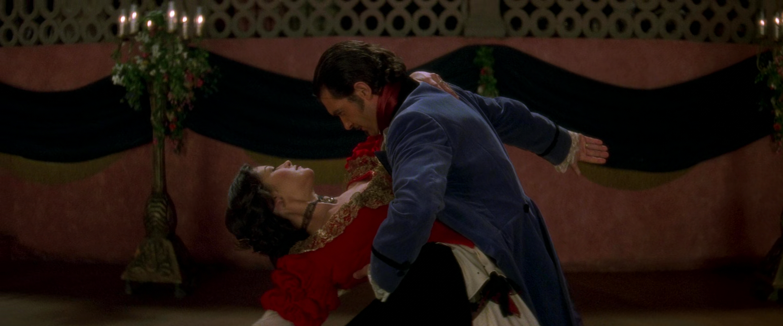 The Mask of Zorro The Mask of Zorro