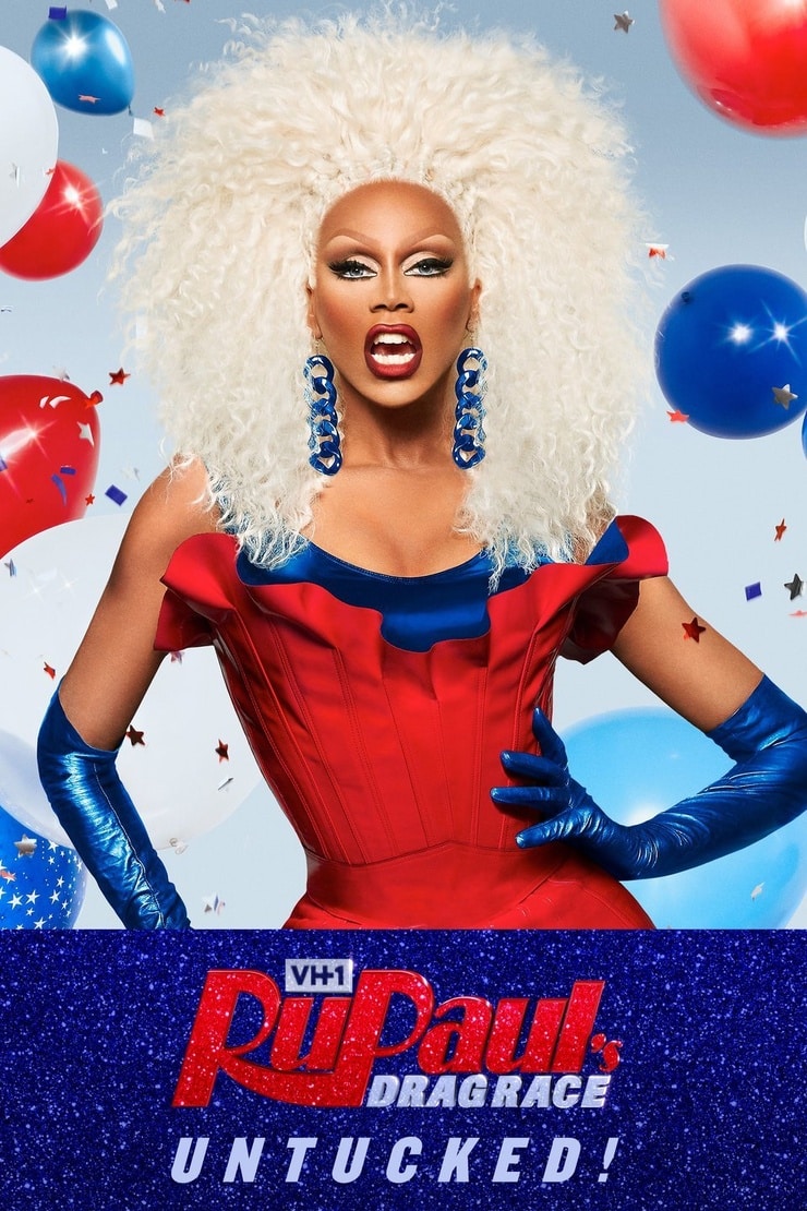 rupaul untucked uk