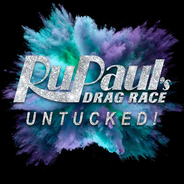 RuPaul's Drag Race: Untucked! picture