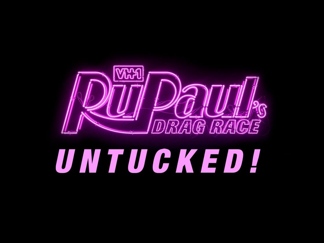 RuPaul's Drag Race: Untucked!