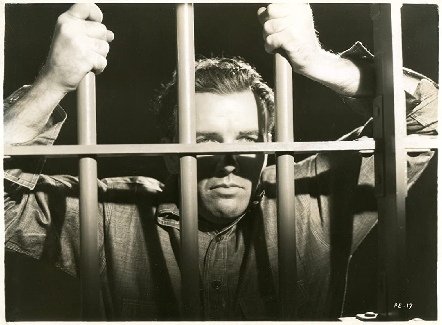 Preston Foster