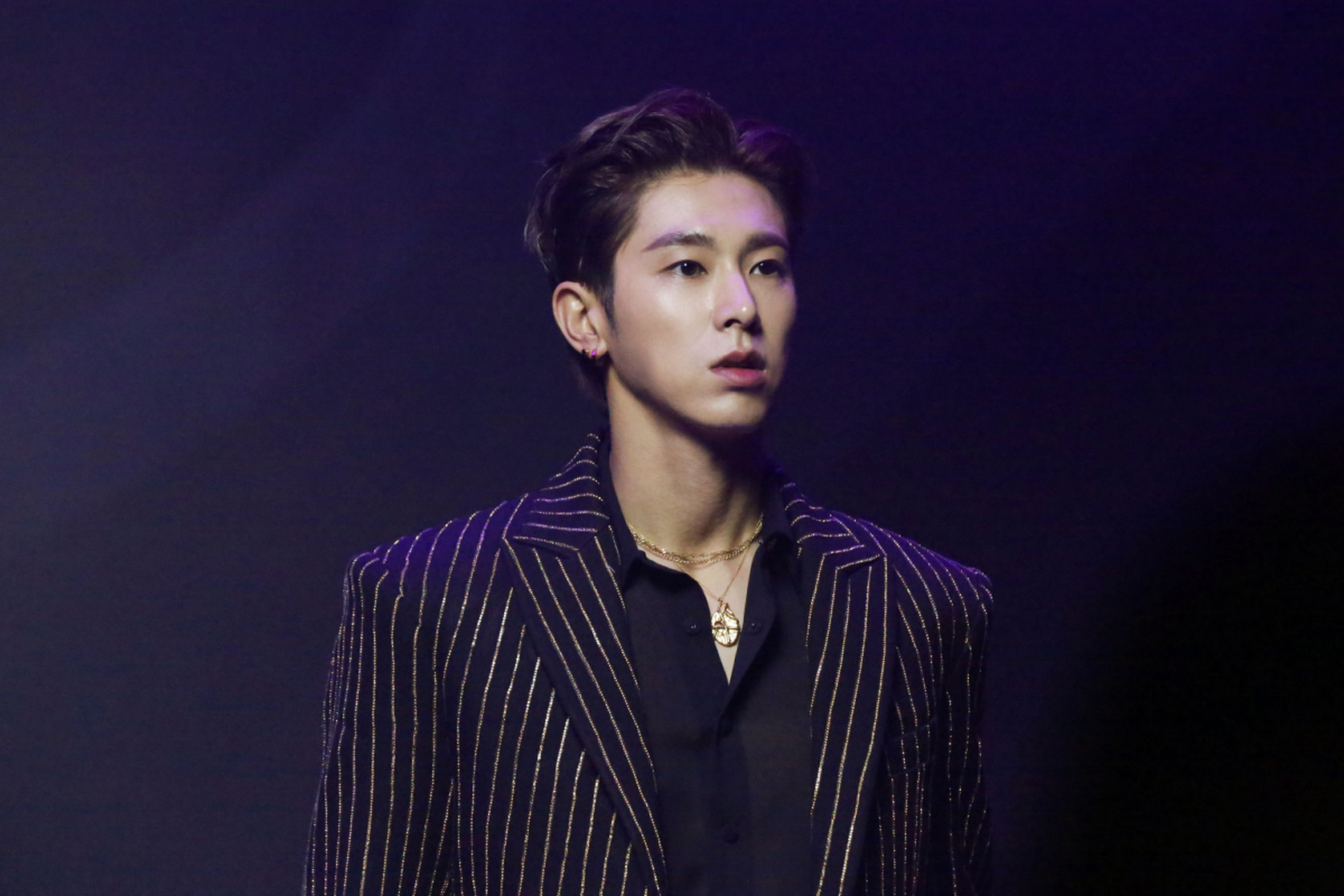 Yunho Jung