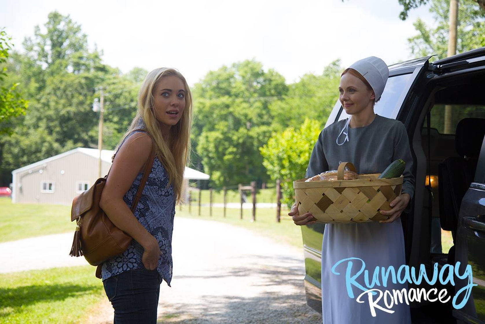 Runaway Romance