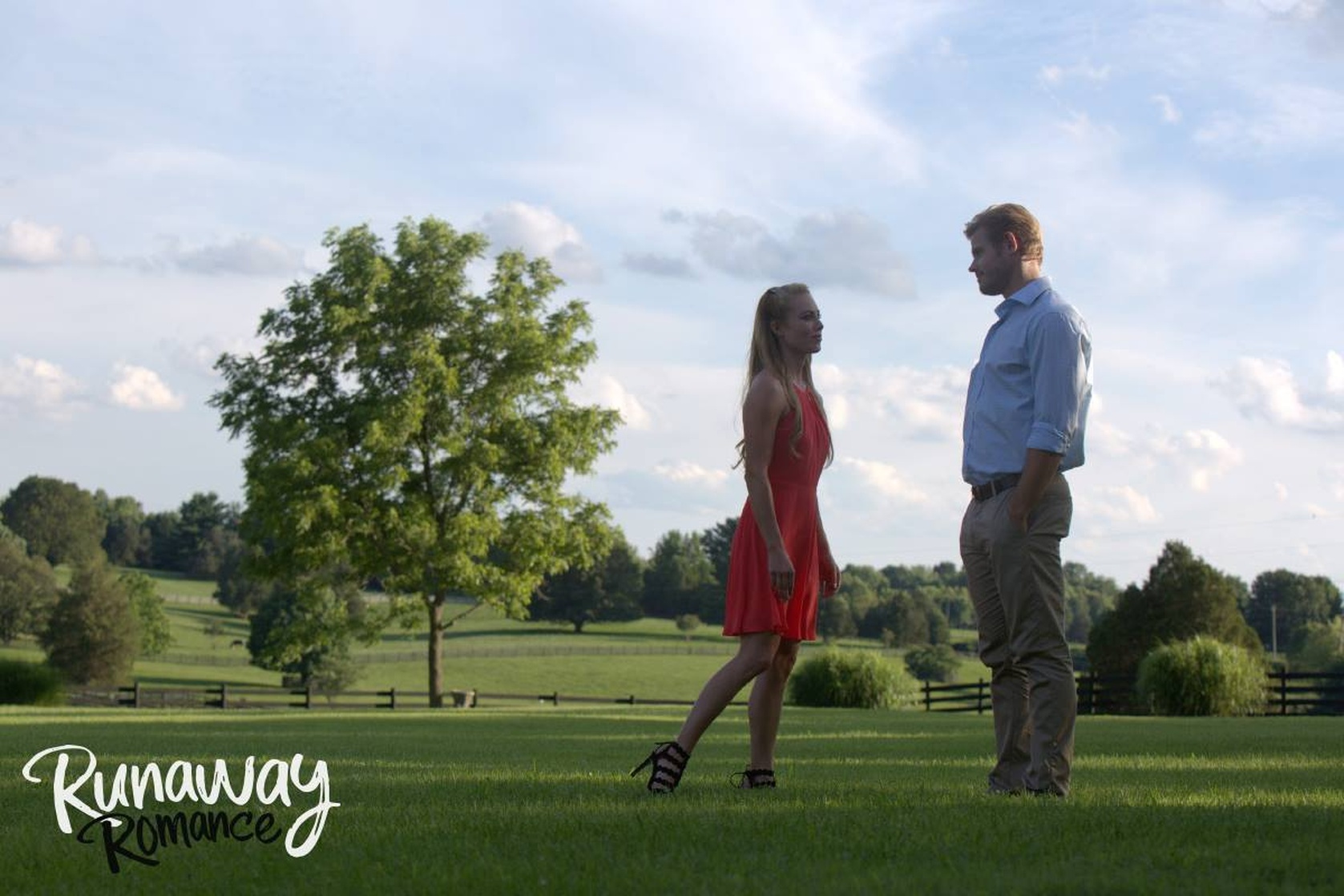 Runaway Romance
