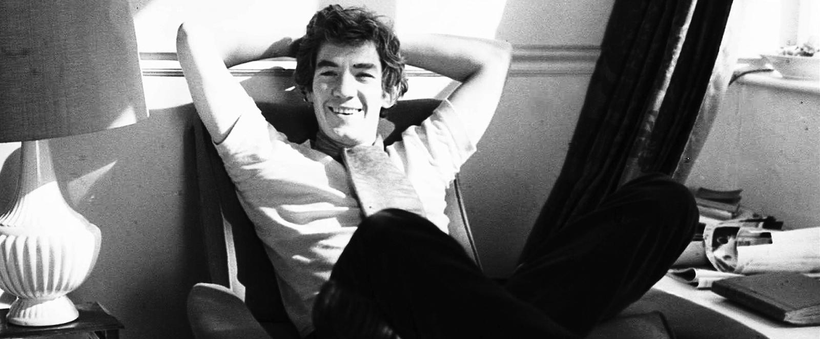 McKellen: Playing the Part