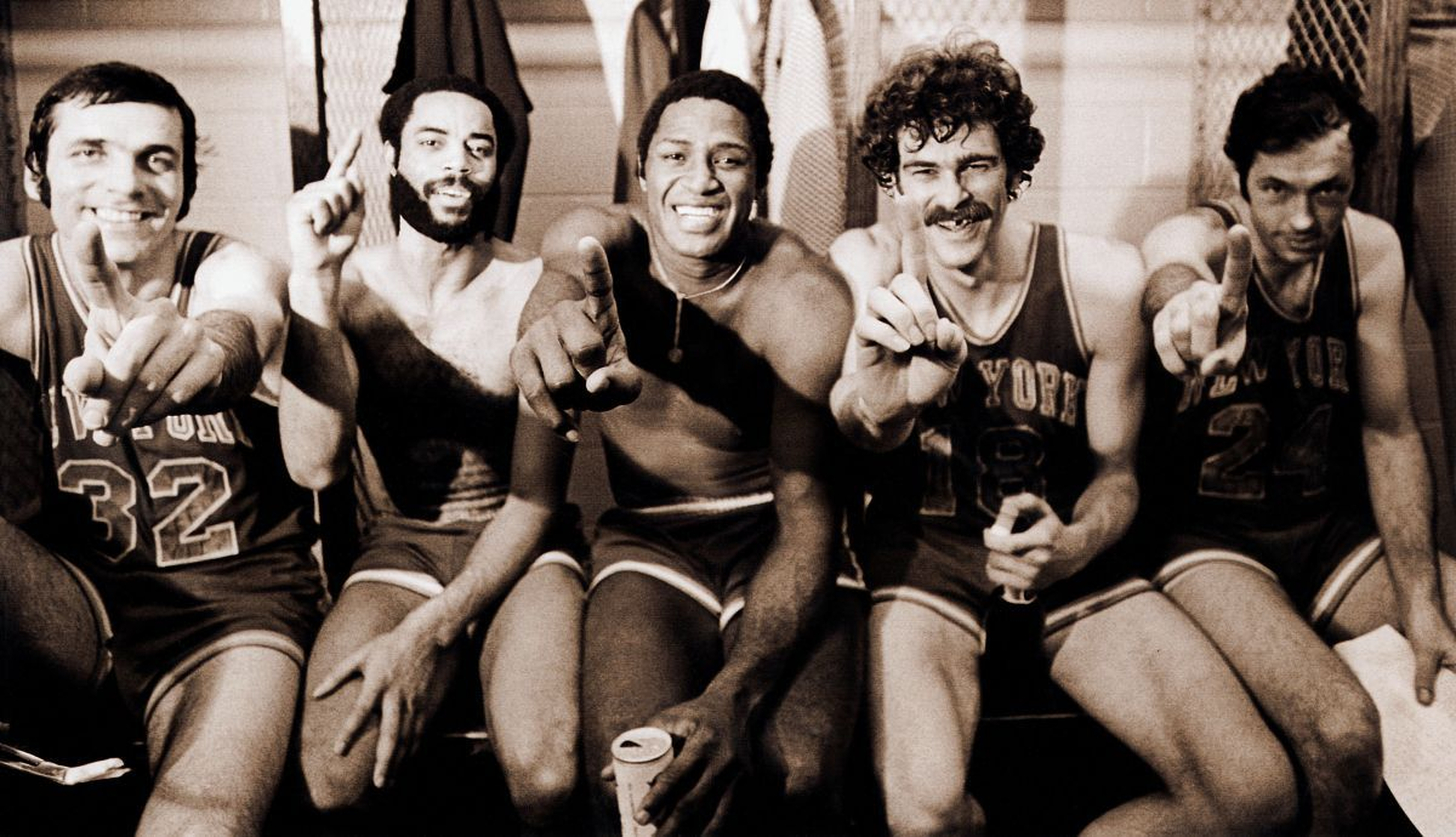 Phil Jackson