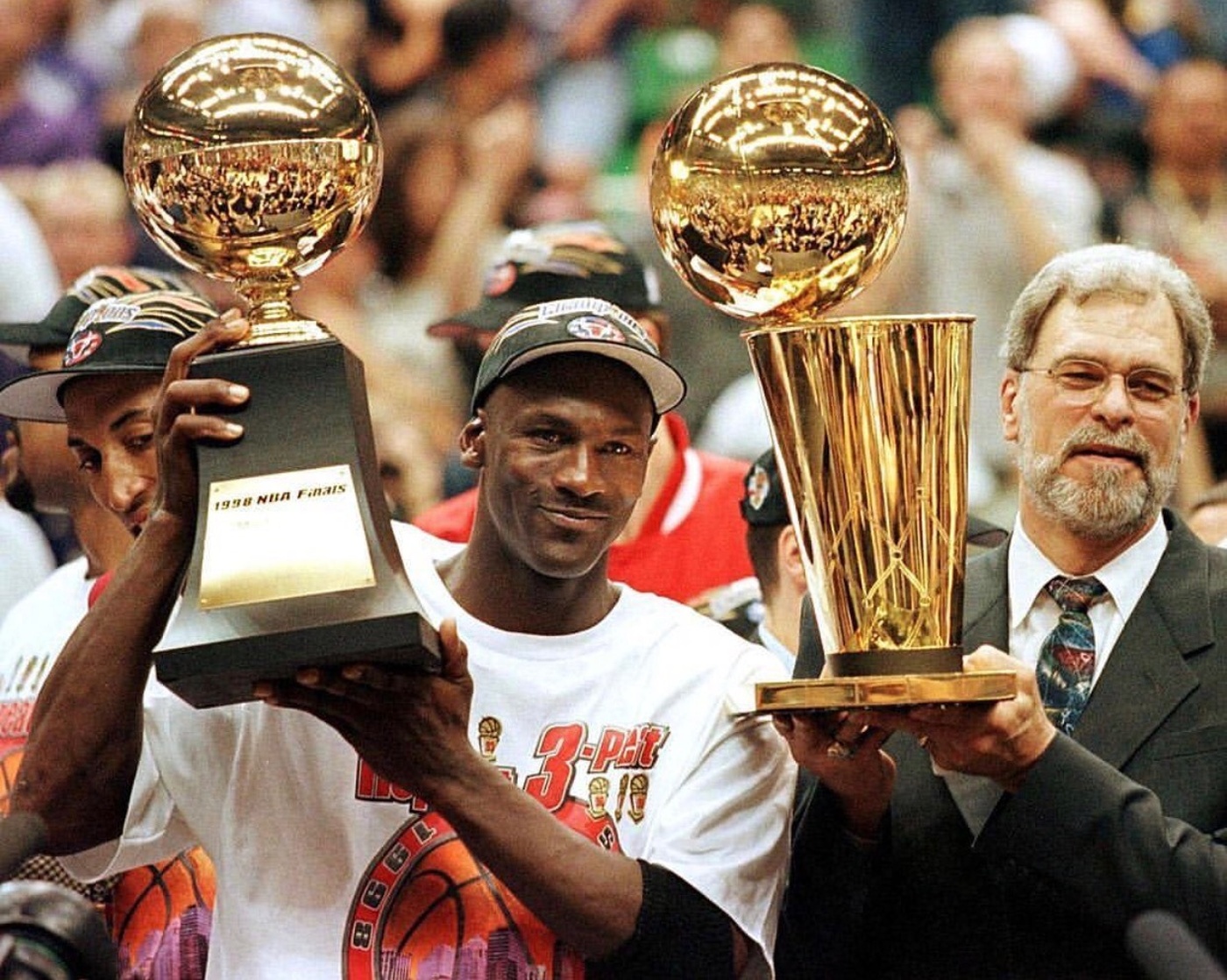 Phil Jackson
