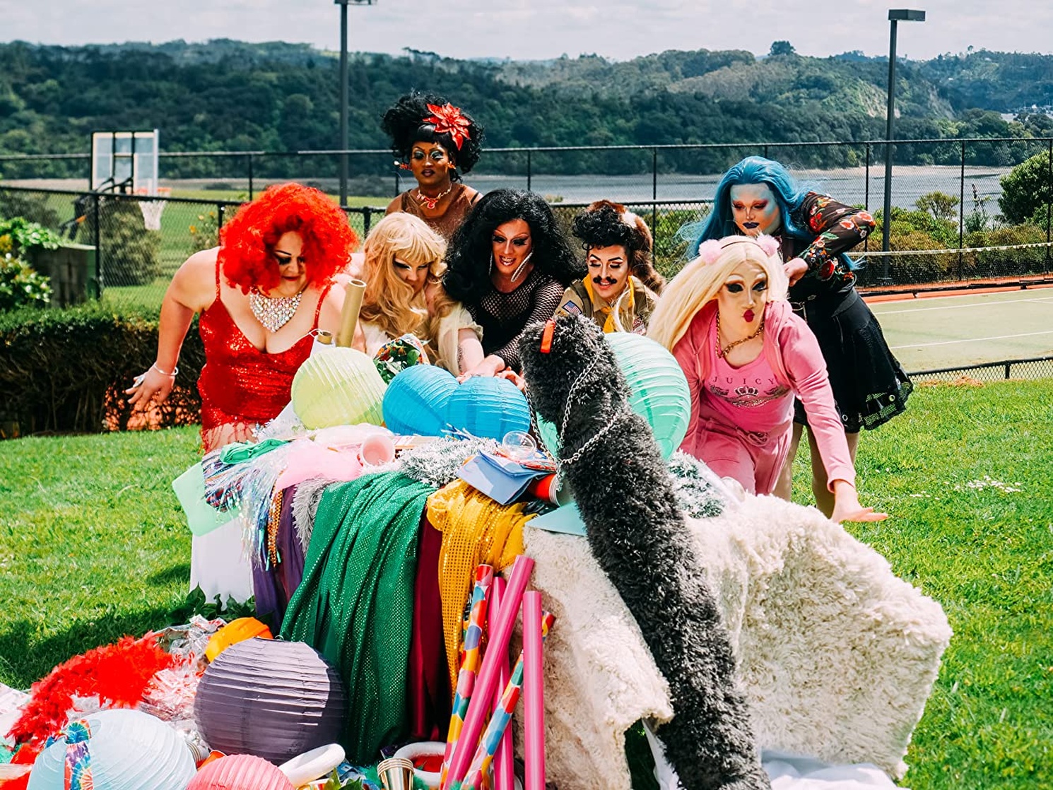 House of Drag
