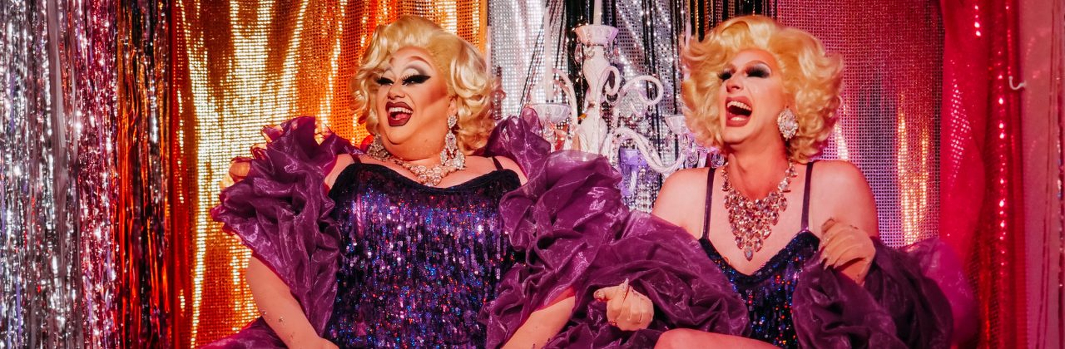 House of Drag