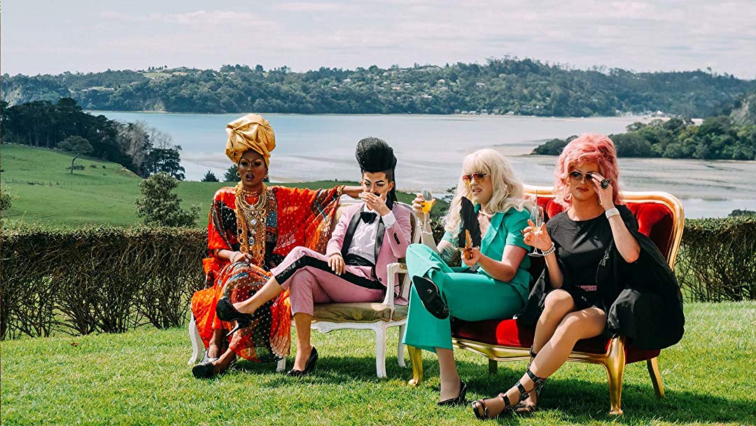 House of Drag
