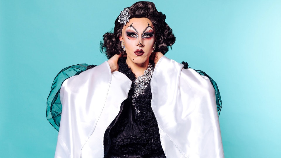 House of Drag