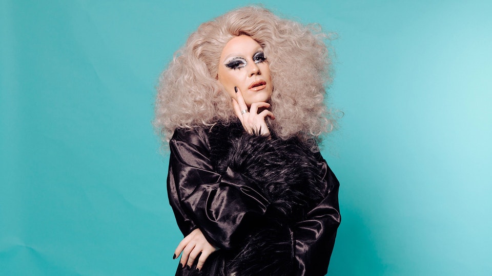 House of Drag
