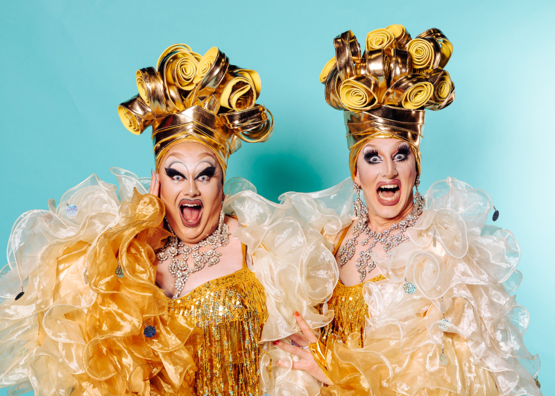 House of Drag