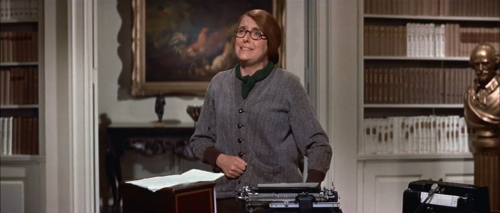 Auntie Mame (1958) Auntie Mame (1958)