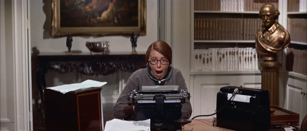 Auntie Mame (1958) Auntie Mame (1958)