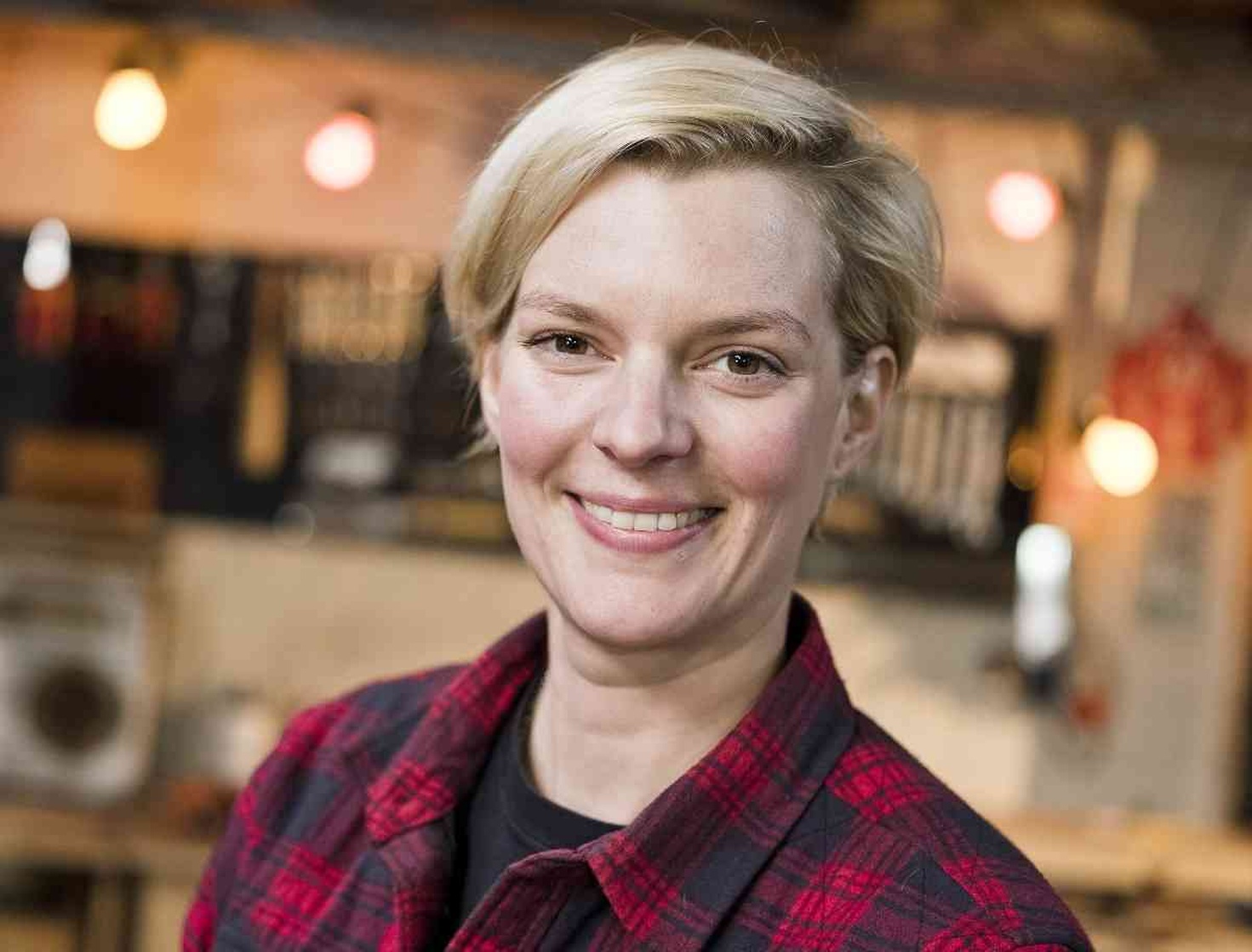 Laura Kampf