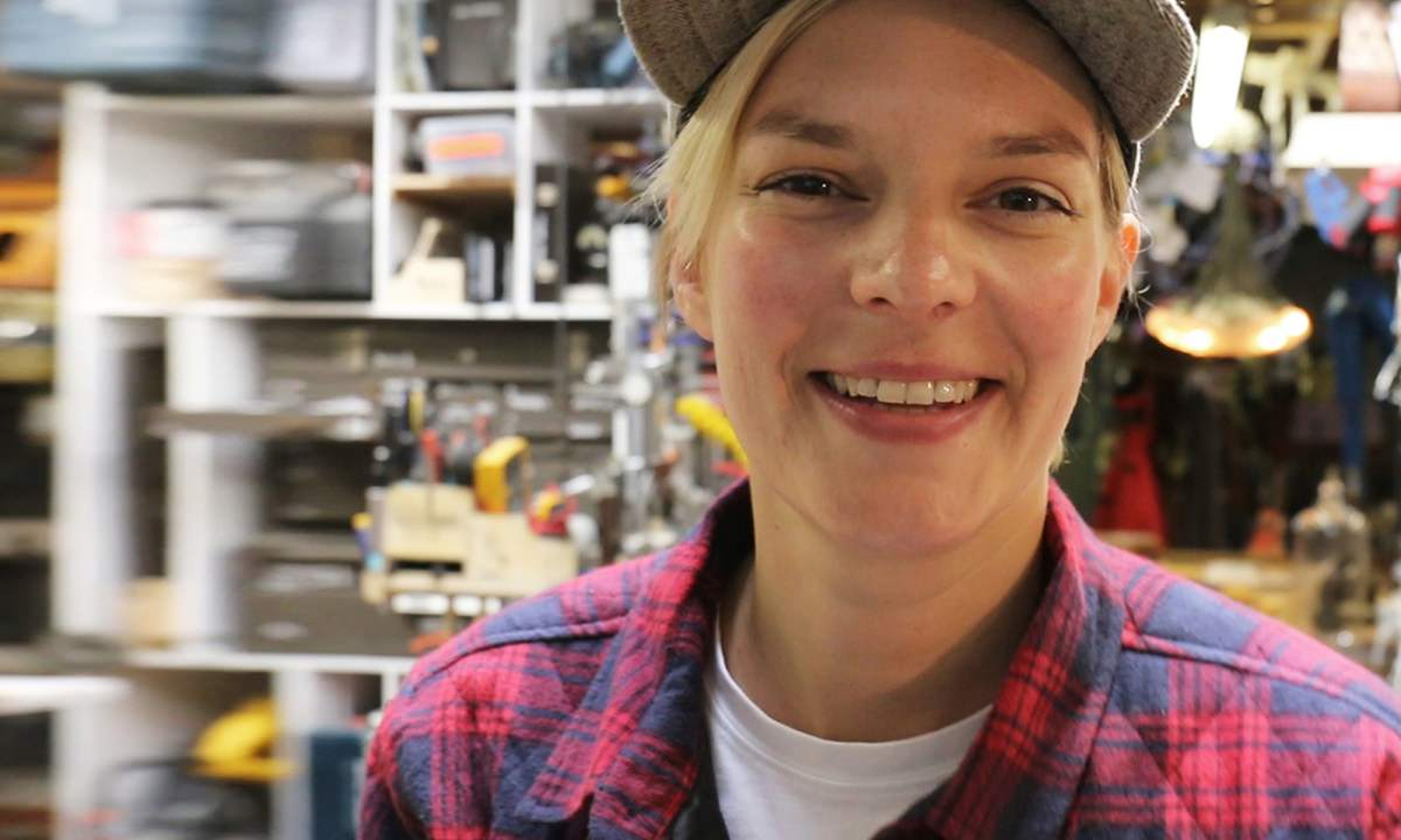 Laura Kampf