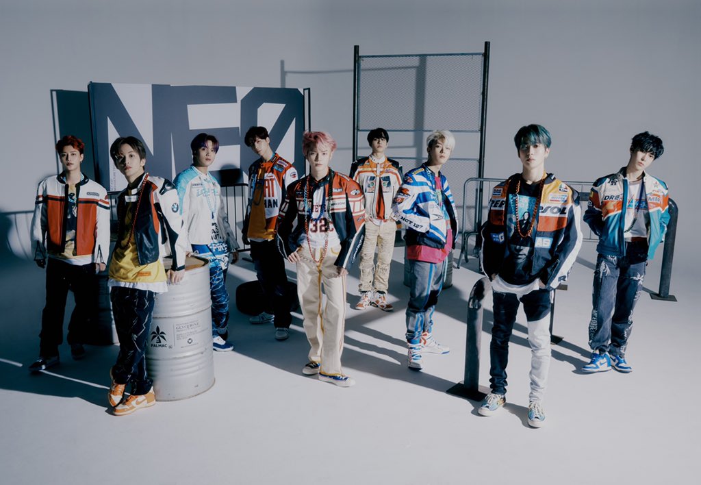 NCT 127