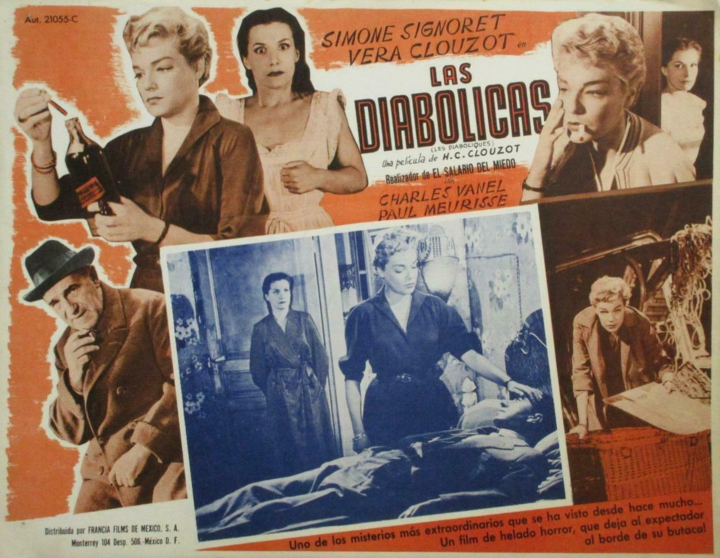 Diabolique Diabolique
