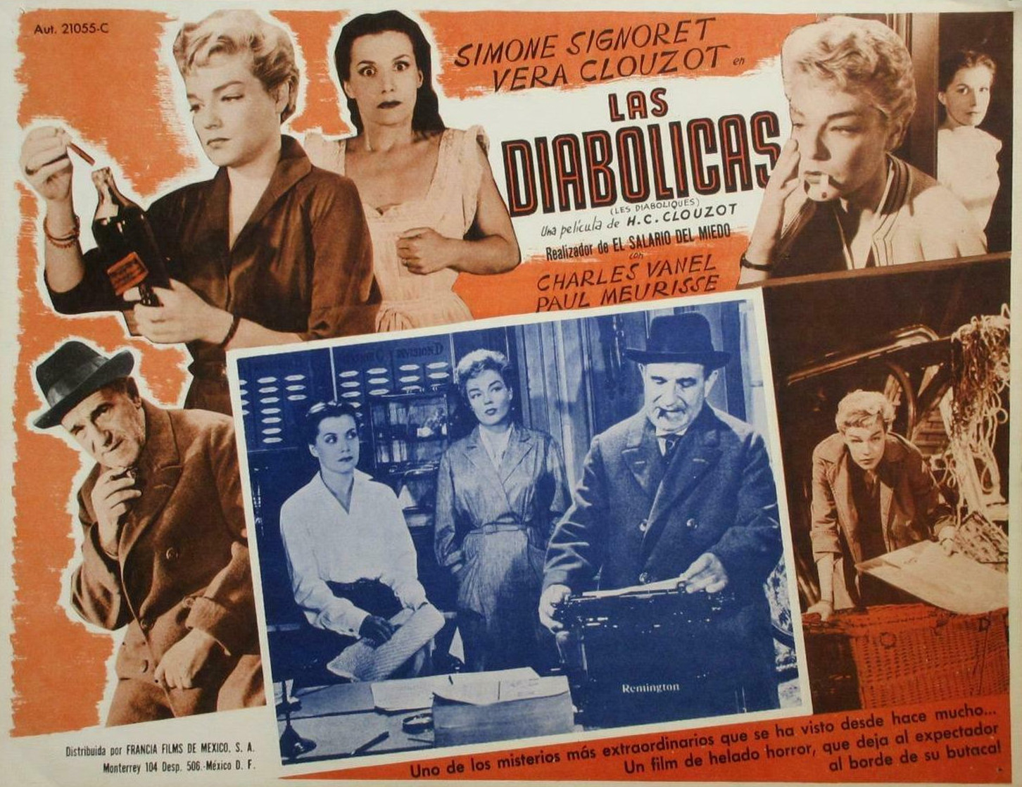 Diabolique Diabolique
