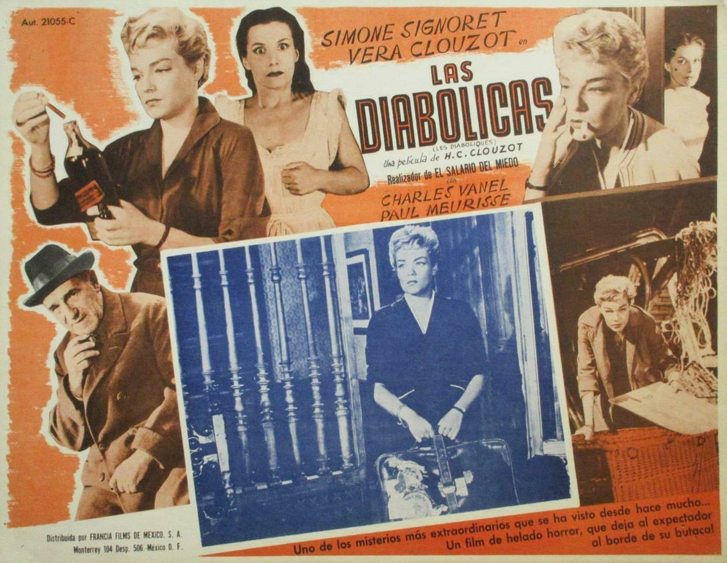 Diabolique Diabolique